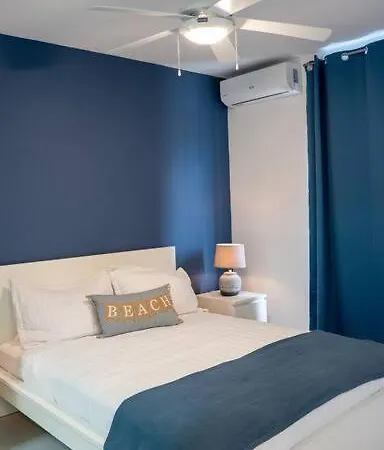One Bedroom Condo At Punta Cana